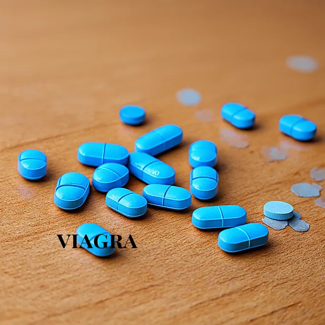 Viagra se vende sin receta medica